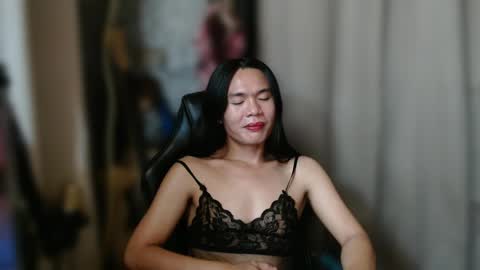Kim online show from April 29, 5:30 pm