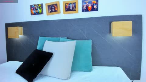 The Dolls online show from February 16, 8:27 pm