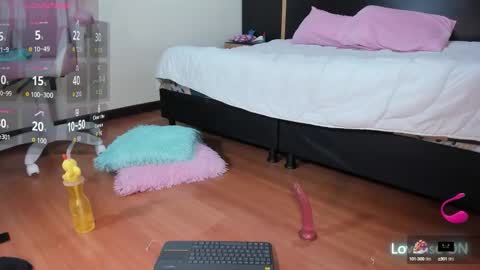 Snapshot of i_am_karoll chatting on September 10, 9:59 pm karoll online show from September 10, 9:59 pm