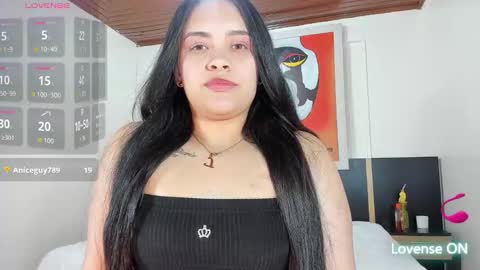 Snapshot of i_am_karoll chatting on September 13, 7:24 pm karoll online show from September 13, 7:24 pm