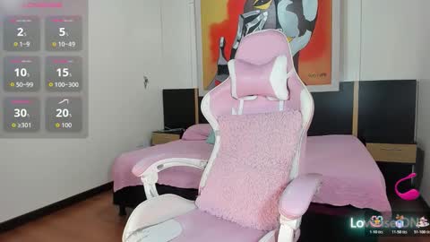 Snapshot of i_am_karoll chatting on October 21, 7:14 pm karoll online show from October 21, 7:14 pm