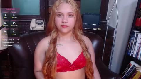 karoll online show from March 25, 8:04 pm