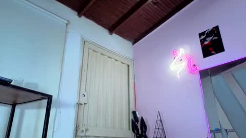 kelvis online show from January 13, 1:55 am