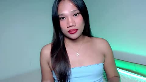 Snapshot of i_amdivine22 chatting on October 5, 8:18 pm Divine Mercy online show from October 5, 8:18 pm