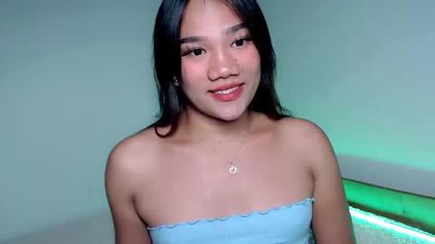 Snapshot of i_amdivine22 chatting on October 6, 8:17 pm Divine Mercy online show from October 6, 8:17 pm