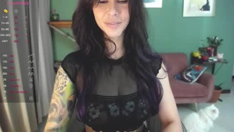 Lana Banana online show from February 13, 4:22 am