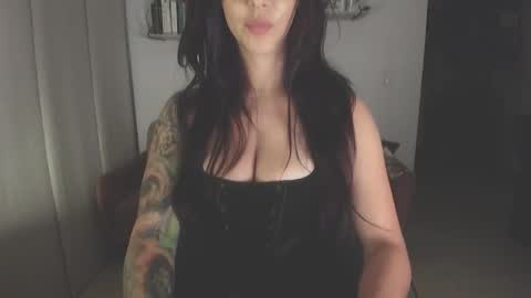 Lana Banana online show from October 28, 2:48 am