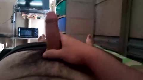 i_denniss online show from May 4, 6:37 pm