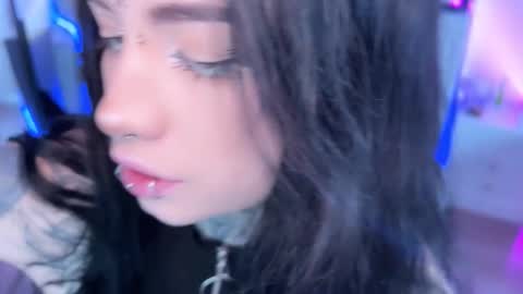 Asya  online show from November 2, 9:22 am