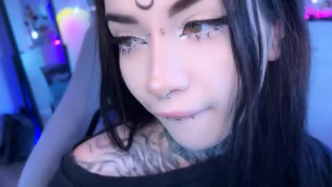 Asya  online show from December 14, 9:36 am