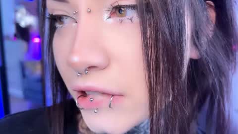 Asya  online show from February 13, 8:54 am