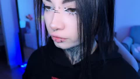 Asya  online show from April 19, 8:24 am