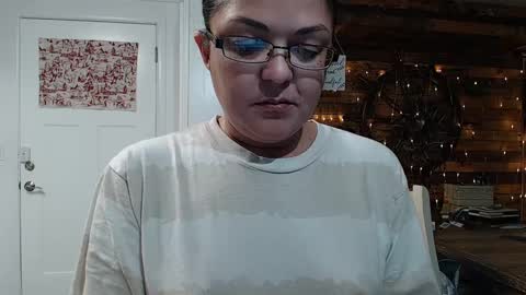 ShortStuff online show from December 1, 11:36 pm