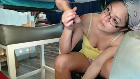 ShortStuff online show from February 27, 10:53 pm