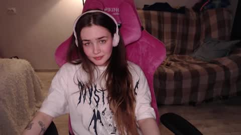 elisabeth online show from January 30, 7:15 pm