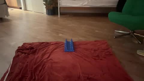 Snapshot of i_love_olive chatting on October 19, 5:41 am Olive online show from October 19, 5:41 am