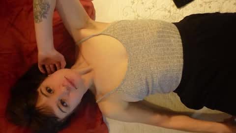 Snapshot of i_love_olive chatting on November 27, 1:40 am Olive online show from November 27, 1:40 am