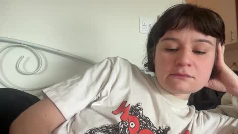 Snapshot of i_love_olive chatting on March 8, 8:12 pm Olive online show from March 8, 8:12 pm