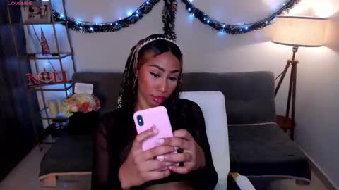 Lul  online show from December 19, 3:35 am