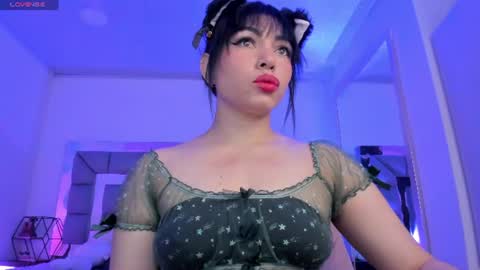 Snapshot of i_maleja chatting on July 13, 2:09 pm Maleja online show from July 13, 2:09 pm