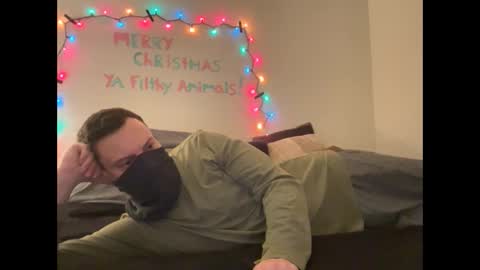 i o ro online show from December 25, 12:15 pm