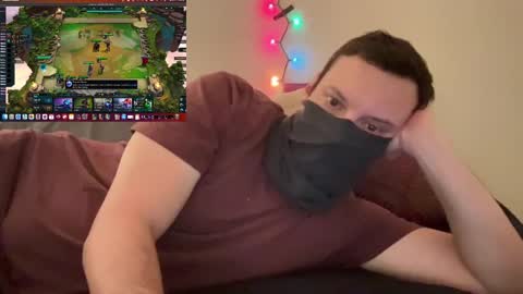 i o ro online show from January 3, 2:43 am