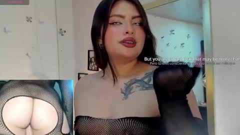 Raven online show from April 20, 9:27 pm