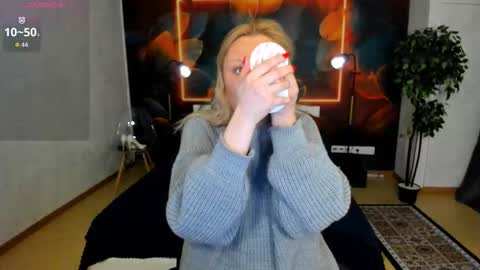 Samanta online show from February 5, 1:54 am