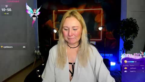 Samanta online show from February 6, 8:18 am