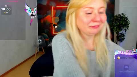 Samanta online show from March 7, 8:11 am