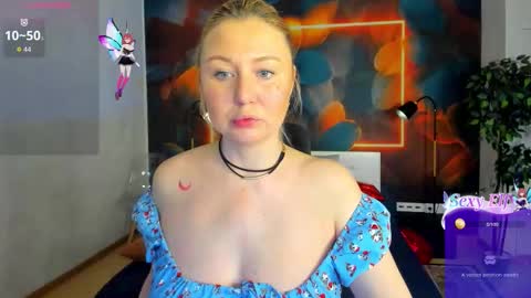 Samanta online show from March 27, 2:39 am