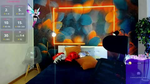 Samanta online show from March 30, 1:39 am