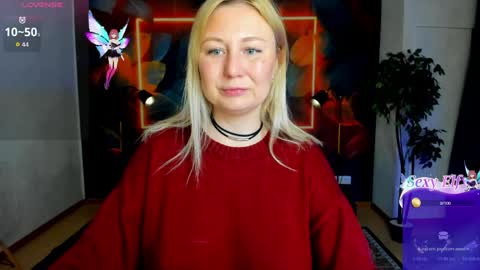 Samanta online show from April 8, 1:49 am