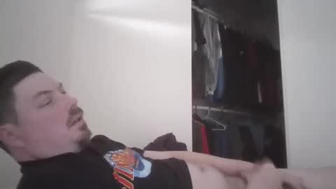 iaguy0587 online show from March 8, 10:46 pm