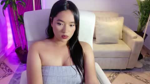 iam__zara online show from December 20, 8:38 pm