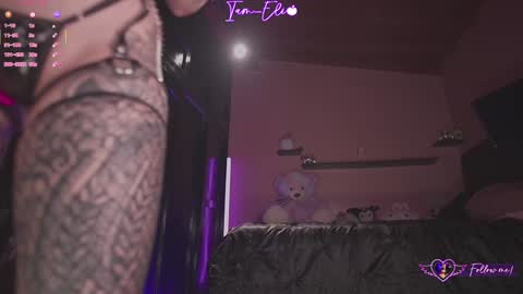       online show from November 13, 9:47 pm