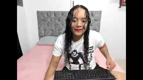 iam_mai online show from January 10, 3:08 am