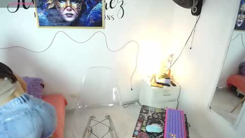 iam_monika online show from November 11, 8:53 pm