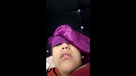 NAHO online show from April 4, 10:18 pm