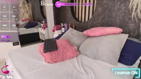 salome online show from February 19, 12:12 pm