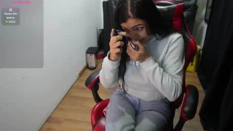 Sammy online show from October 22, 12:38 pm