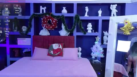 Snapshot of iam_sammy_01 chatting on December 20, 12:12 pm Sammy online show from December 20, 12:12 pm