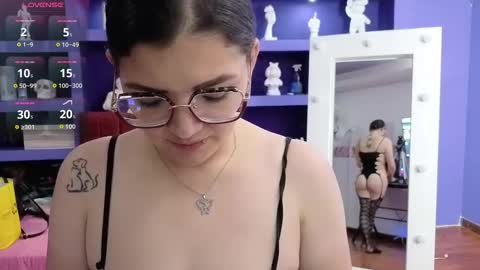 Snapshot of iam_sammy_01 chatting on February 2, 12:37 pm Sammy online show from February 2, 12:37 pm