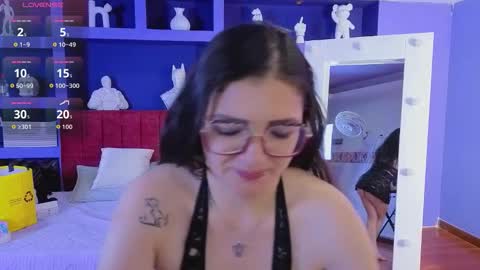 Snapshot of iam_sammy_01 chatting on February 15, 12:25 pm Sammy online show from February 15, 12:25 pm