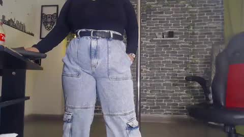 Samy online show from February 26, 6:11 pm