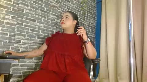 Samy online show from December 14, 11:37 am