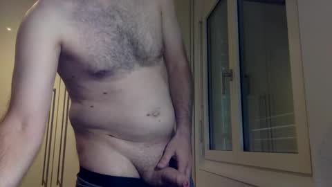 iam_will online show from May 30, 10:56 am