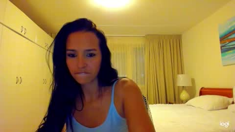 iam_your_fantasy online show from March 10, 12:40 am