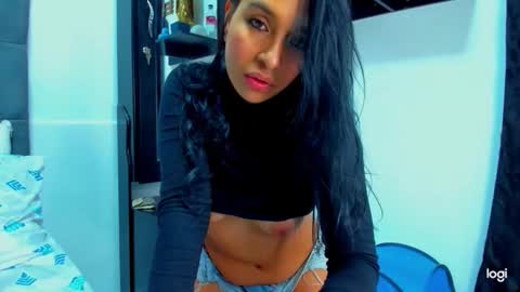 iam_your_fantasy online show from October 4, 12:30 am