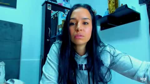 iam_your_fantasy online show from November 10, 7:02 pm